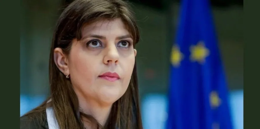 Στην Αθήνα σήμερα η Ευρωπαία Εισαγγελέας Κοβέσι για Τέμπη - ΟΠΕΚΕΠΕ, ποιους θα «δει»
