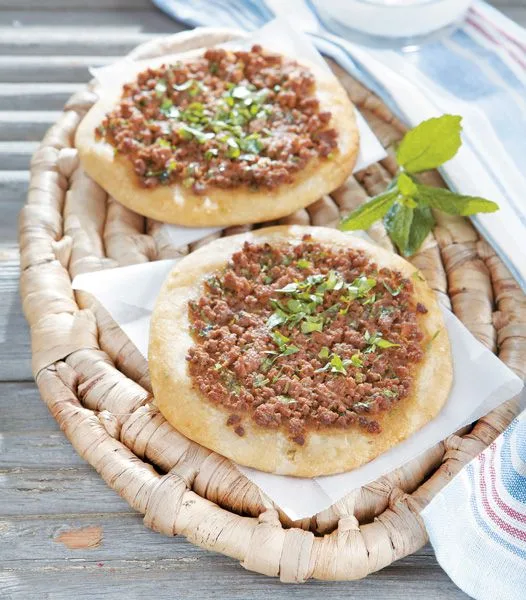 Σας περίσσεψε κιμάς; Μπορείτε να φτιάξετε σούπερ φαγητά! Σας περίσσεψε κιμάς; Μπορείτε να φτιάξετε σούπερ φαγητά!