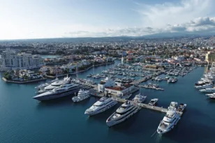 Αυτός είναι ο πρόεδρος ποδοσφαιρικής ομάδας που δολοφόνησαν στην Κύπρο