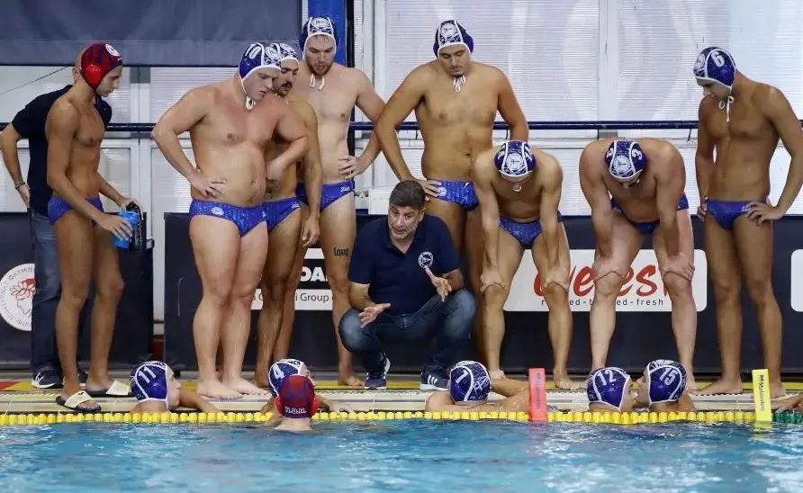 Οι άνδρες του ΝΟΠ ψάχνονται για ξένο παίκτη