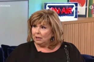 «Αυτό που θα ήθελα και με παρηγορεί είναι ότι θα με περιμένει», συγκινεί η Λένα Μαντά για τον θάνατο του συζύγου της