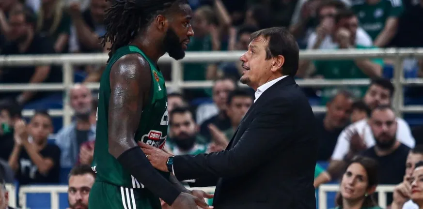 Η απόφαση που πήρε ο Αταμάν για το μέλλον του Λεσόρ στον Παναθηναϊκό