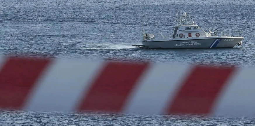 Πάτρα: Στέλεχος των Ενόπλων Δυνάμεων ο αγνοούμενος ψαροντουφεκάς Πάτρα: Στέλεχος των Ενόπλων Δυνάμεων ο αγνοούμενος ψαροντουφεκάς