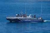 Πάτρα: «Αφαντος» ο 35χρονος που χάθηκε στο Κάστρο Ρίου ενώ έκανε ψαροντούφεκο