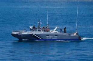 Πάτρα: «Αφαντος» ο 35χρονος που χάθηκε στο Κάστρο Ρίου ενώ έκανε ψαροντούφεκο