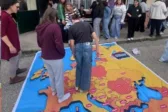 Λύκειο Αιγείρας: «Time to Move - Ανακαλύπτοντας τις Ευκαιρίες στην Ευρώπη» ΦΩΤΟ