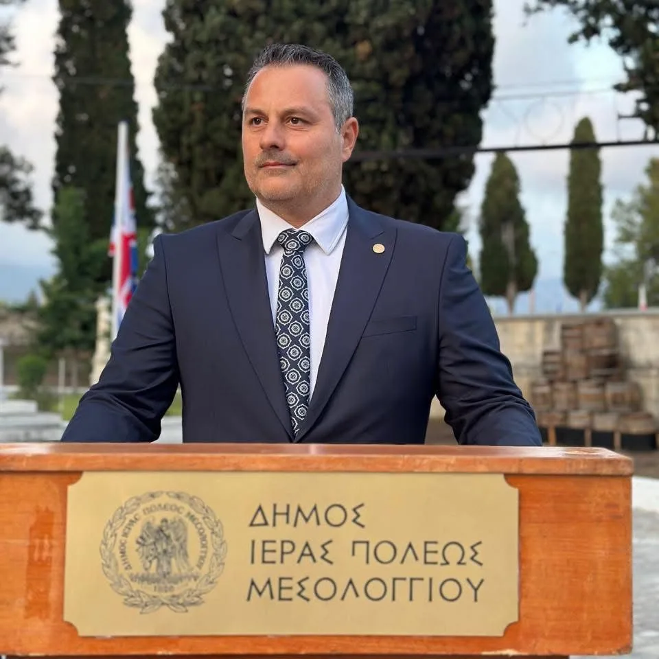 Αναγκαιότητα ο ασφαλής δρόμος προς τις εγκαταστάσεις του Πανεπιστημίου