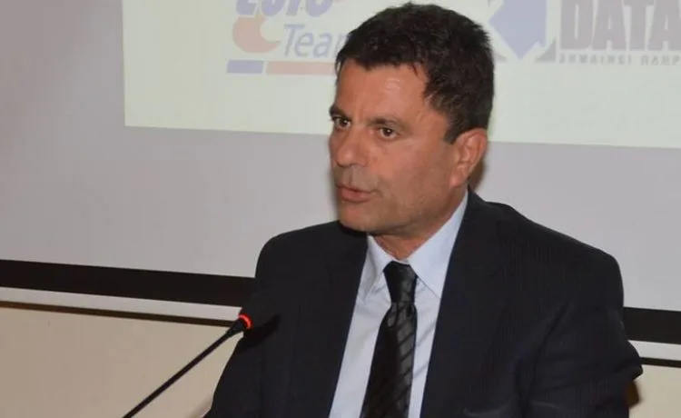 Αναγκαιότητα ο ασφαλής δρόμος προς τις εγκαταστάσεις του Πανεπιστημίου