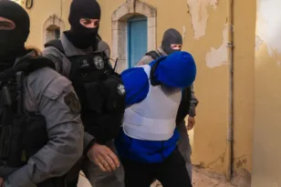 Δολοφονία στα Χανιά: Ο 23χρόνος πήρε προθεσμία για να απολογηθεί Δολοφονία στα Χανιά: Ο 23χρόνος πήρε προθεσμία για να απολογηθεί
