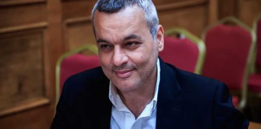 Μαμουλάκης: Η παραίτηση Τσίπρα δεν αιφνιδίασε Μαμουλάκης: Η παραίτηση Τσίπρα δεν αιφνιδίασε