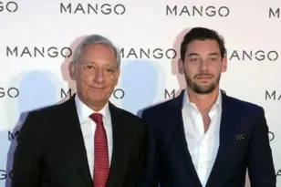 Μεγάλη ανατροπή με τον θάνατο του ιδρυτή της Mango, έρευνα για ανθρωποκτονία, ύποπτος ο γιος του! Μεγάλη ανατροπή με τον θάνατο του ιδρυτή της Mango, έρευνα για ανθρωποκτονία, ύποπτος ο γιος του!
