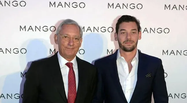 Μεγάλη ανατροπή με τον θάνατο του ιδρυτή της Mango, έρευνα για ανθρωποκτονία, ύποπτος ο γιος του!