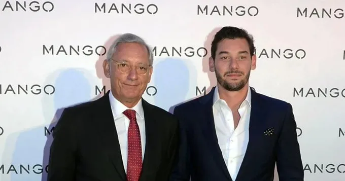 Μεγάλη ανατροπή με τον θάνατο του ιδρυτή της Mango, έρευνα για ανθρωποκτονία, ύποπτος ο γιος του! Μεγάλη ανατροπή με τον θάνατο του ιδρυτή της Mango, έρευνα για ανθρωποκτονία, ύποπτος ο γιος του!
