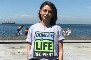 Μαρία Ασλαμάζη: Η ζωή της μετά τη μεταμόσχευση έξι οργάνων