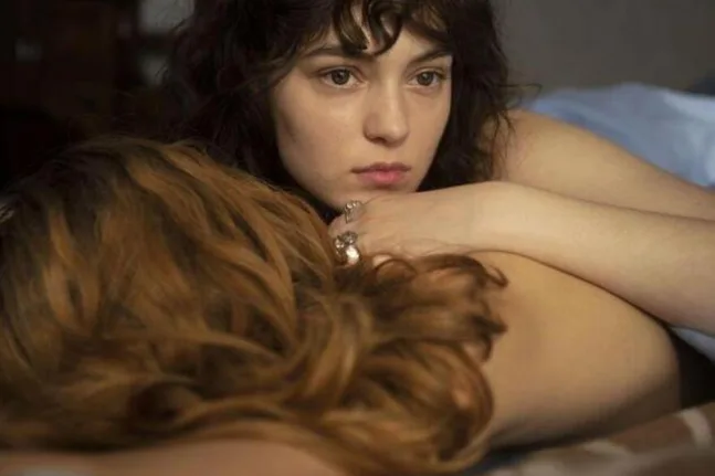 Κινηματογραφική Λέσχη Πάτρας: Η «Maria» στις 27 και 28/10