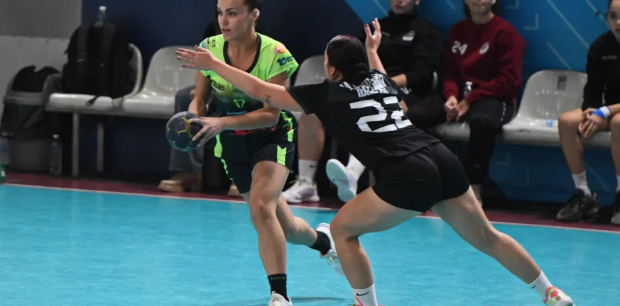 Στον Κορυδαλλό τα κορίτσια της Ακαδημίας των Σπορ