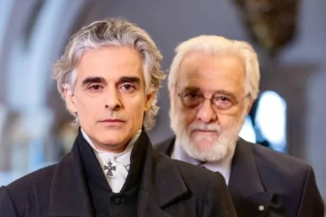 Το «ΟΧΙ» Σμαραγδή – «Καποδίστρια»