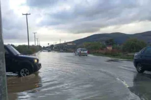 Μεσολόγγι: Κακοκαιρία και κλειστά αύριο (24/10/2025) τα σχολεία! ΒΙΝΤΕΟ