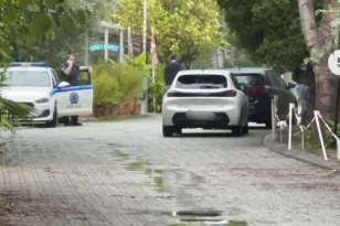 Διπλή δολοφονία στη Φοινικούντα: Ανθρωποκυνηγητό για τον δράστη - Πιθανός «πελάτης» του κάμπινγκ ο εκτελεστής