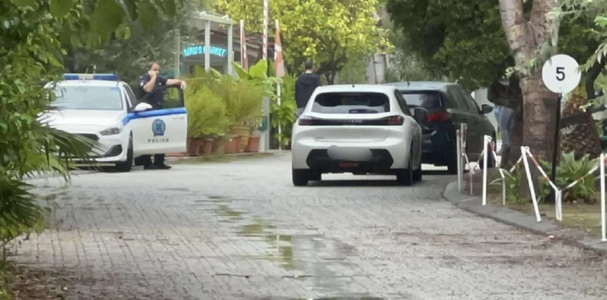 Διπλή δολοφονία στη Φοινικούντα: Ανθρωποκυνηγητό για τον δράστη - Πιθανός «πελάτης» του κάμπινγκ ο εκτελεστής
