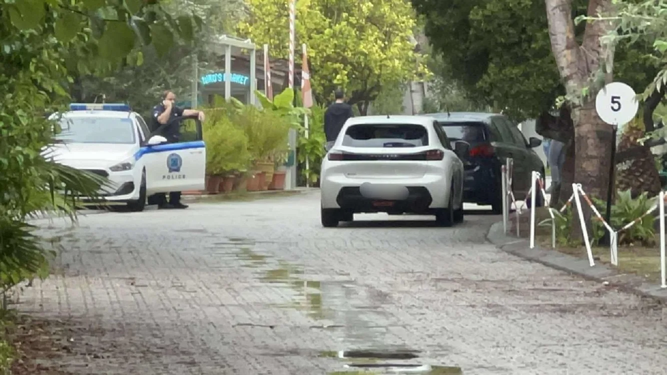 Ηλεία: Το σκούτερ που «πρόδωσε» τον δράστη της Φοινικούντας - Το κλειδί της υπόθεσης και η διαδρομή του