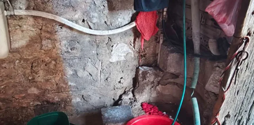 Φρίκη, σύγχρονη δουλειά στην Ελλάδα, πώς εκμεταλλεύονται αλλοδαπούς εργάτες ΦΩΤΟ, ΒΙΝΤΕΟ