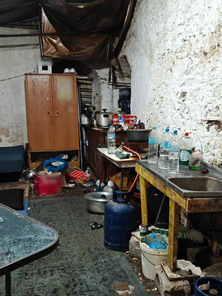 Φρίκη, σύγχρονη δουλειά στην Ελλάδα, πώς εκμεταλλεύονται αλλοδαπούς εργάτες ΦΩΤΟ, ΒΙΝΤΕΟ