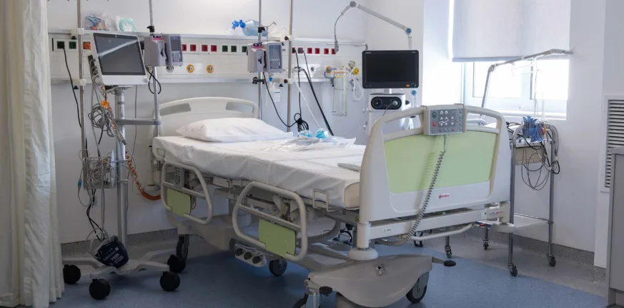 Από αλλεργική αντίδραση σε αντιβίωση ο θάνατος της 28χρονης εγκύου