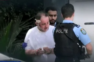 Αντιμέτωπος με 25 κατηγορίες ο ομογενής που άνοιξε πυρ στο Σίδνεϊ