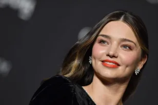 «Έχουμε σεβασμό και αγάπη μεταξύ μας», η Miranda Kerr και η Katy Perry μπορούν και συνυπάρχουν