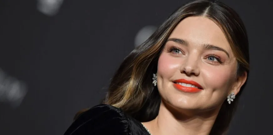 «Έχουμε σεβασμό και αγάπη μεταξύ μας», η Miranda Kerr και η Katy Perry μπορούν και συνυπάρχουν