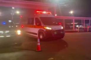 Μακελειό στο Μισισιπί: Τέσσερις νεκροί και 12 τραυματίες σε μαζική ένοπλη επίθεση