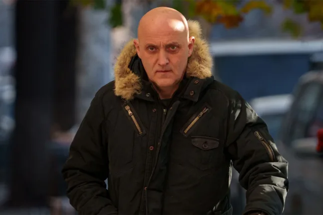 Αποκαλύψεις Guardian: Ο μισθοφόρος Οράτιου Πότρα πίσω από την απόπειρα πραξικοπήματος στη Ρουμανία