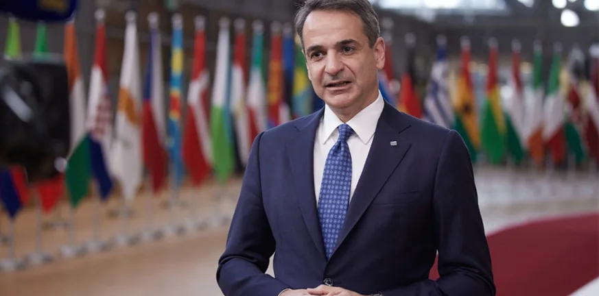 Βρυξέλλες: Τι θα ζητήσει σήμερα ο Πρωθυπουργός στη Σύνοδο Κορυφής Βρυξέλλες: Τι θα ζητήσει σήμερα ο Πρωθυπουργός στη Σύνοδο Κορυφής