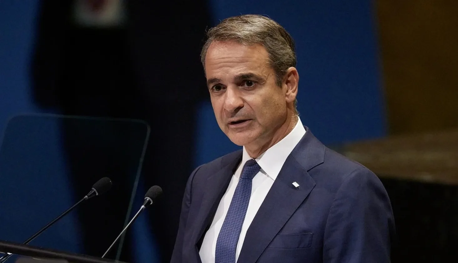 Μητσοτάκης: «Τα 250 ευρώ γίνονται μόνιμα», αύριο στους λογαριασμούς των συνταξιούχων