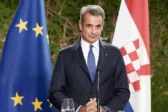 Ο Κυριάκος Μητσοτάκης στη MED9: Oι μελλοντικές απειλές δεν έρχονται μόνο από ανατολάς αλλά κι από τον νότο, ΦΩΤΟ, ΒΙΝΤΕΟ