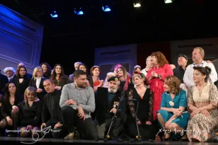 Ο «Μώμος ο Πατρεύς» επιστρέφει: Ξεκίνησαν οι δηλώσεις συμμετοχής για το Πανελλήνιο Φεστιβάλ Σάτιρας 2026