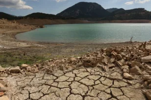 Σήμερα οι ανακοινώσεις για τη λειψυδρία, μέτρα και παρεμβάσεις ύψους 2,5 δισ. ευρώ