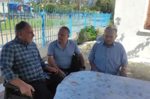 Δυτική Αχαΐα: «Ετσι στηνόταν το κόλπο με τον ΟΠΕΚΕΠΕ» – Αποκαλυπτική συνέντευξη κτηνοτρόφου