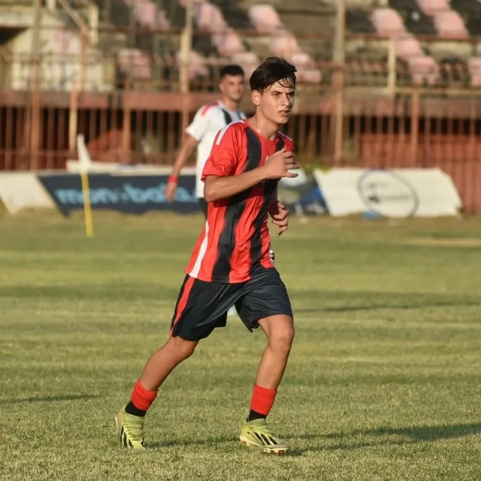 Παναχαϊκή: Δείτε για ποιο λόγο ο Αντώνης Μπούρδος έγραψε ιστορία