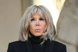 Γαλλία: Καταδίκη ατόμων για αμφισβήτηση του φύλου της Μπριζίτ Μακρόν