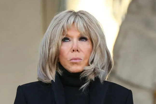 Γαλλία: Καταδίκη ατόμων για αμφισβήτηση του φύλου της Μπριζίτ Μακρόν