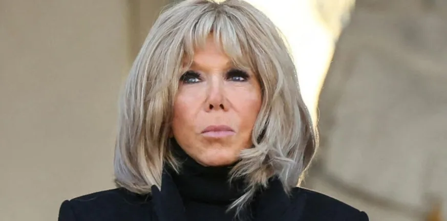 Γαλλία: Καταδίκη ατόμων για αμφισβήτηση του φύλου της Μπριζίτ Μακρόν Γαλλία: Καταδίκη ατόμων για αμφισβήτηση του φύλου της Μπριζίτ Μακρόν