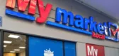 Πάτρα: Κλείνει το κατάστημα My Market στη Γούναρη Πάτρα: Κλείνει το κατάστημα My Market στη Γούναρη