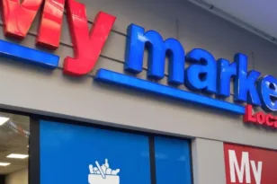 Πάτρα: Κλείνει το κατάστημα My Market στη Γούναρη