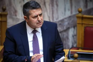 Μυλωνάκης: Τίθεμαι στη διάθεση της εξεταστικής επιτροπής για τον ΟΠΕΚΕΠΕ