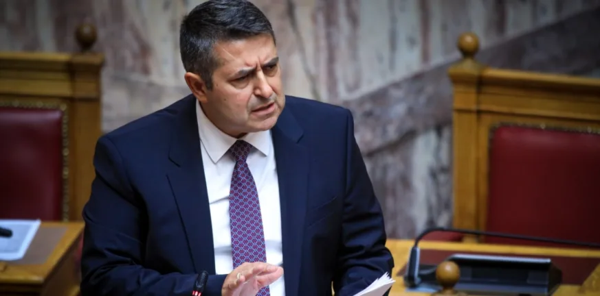 Μυλωνάκης: Τίθεμαι στη διάθεση της εξεταστικής επιτροπής για τον ΟΠΕΚΕΠΕ