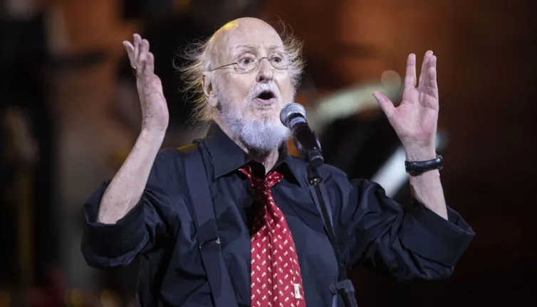 Αλ. Χαρίτσης: Γι' αυτό δεν πήγα στην κηδεία του Σαββόπουλου