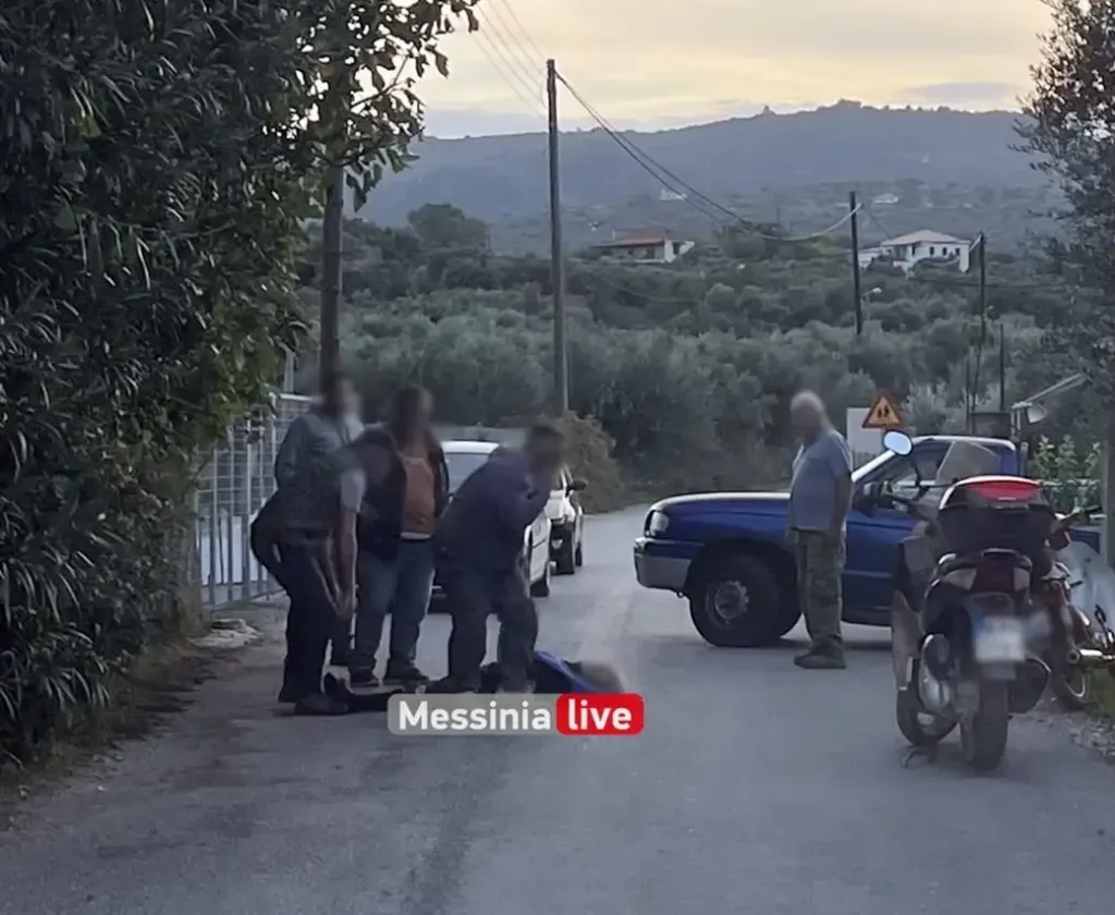 Γυναίκα πέθανε αβοήθητη περιμένοντας αιμόφυρτη το ασθενοφόρο! Γυναίκα πέθανε αβοήθητη περιμένοντας αιμόφυρτη το ασθενοφόρο!