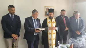 Δημ. Νατσιός από Αγρίνιο: «Πολιτικά σάβανα ο κ. Μητσοτάκης και η Κυβέρνησή του»! ΦΩΤΟΓΡΑΦΙΕΣ
